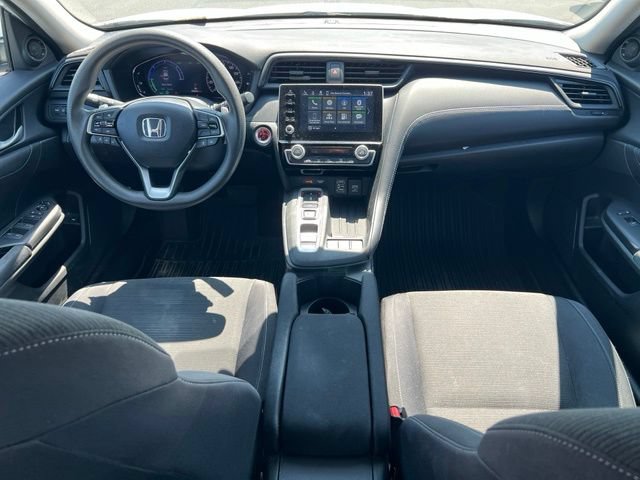 Used 2021 Honda Insight EX image 12