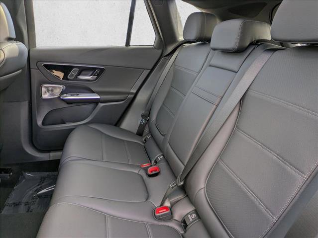 New 2026 Mercedes-Benz GLC 300 image 18