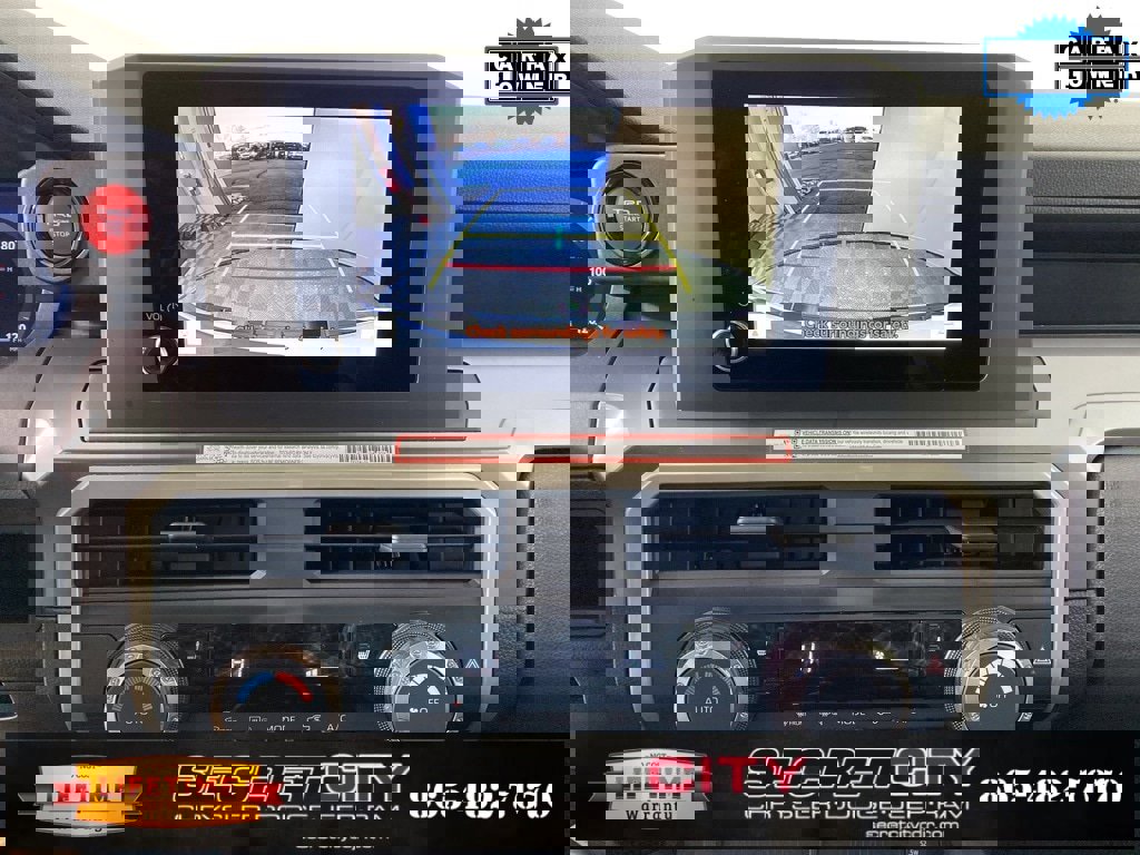 Used 2025 Toyota Tacoma TRD Off-Road image 22