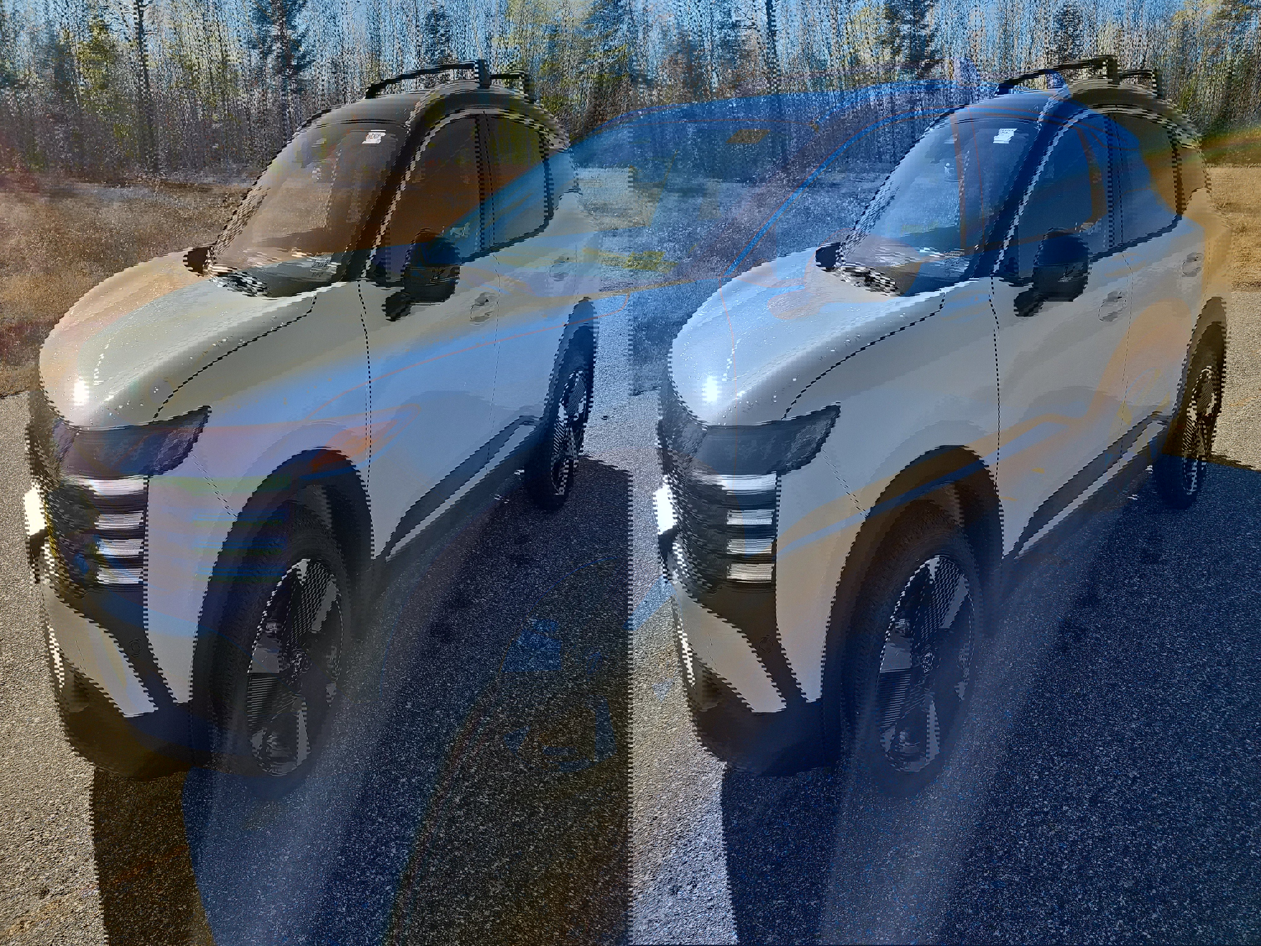 New 2026 Nissan Kicks SR w/ Cold Weather Package