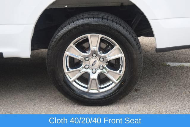 Used 2016 Ford F150 XLT w/ Equipment Group 302A Luxury RWD image 26