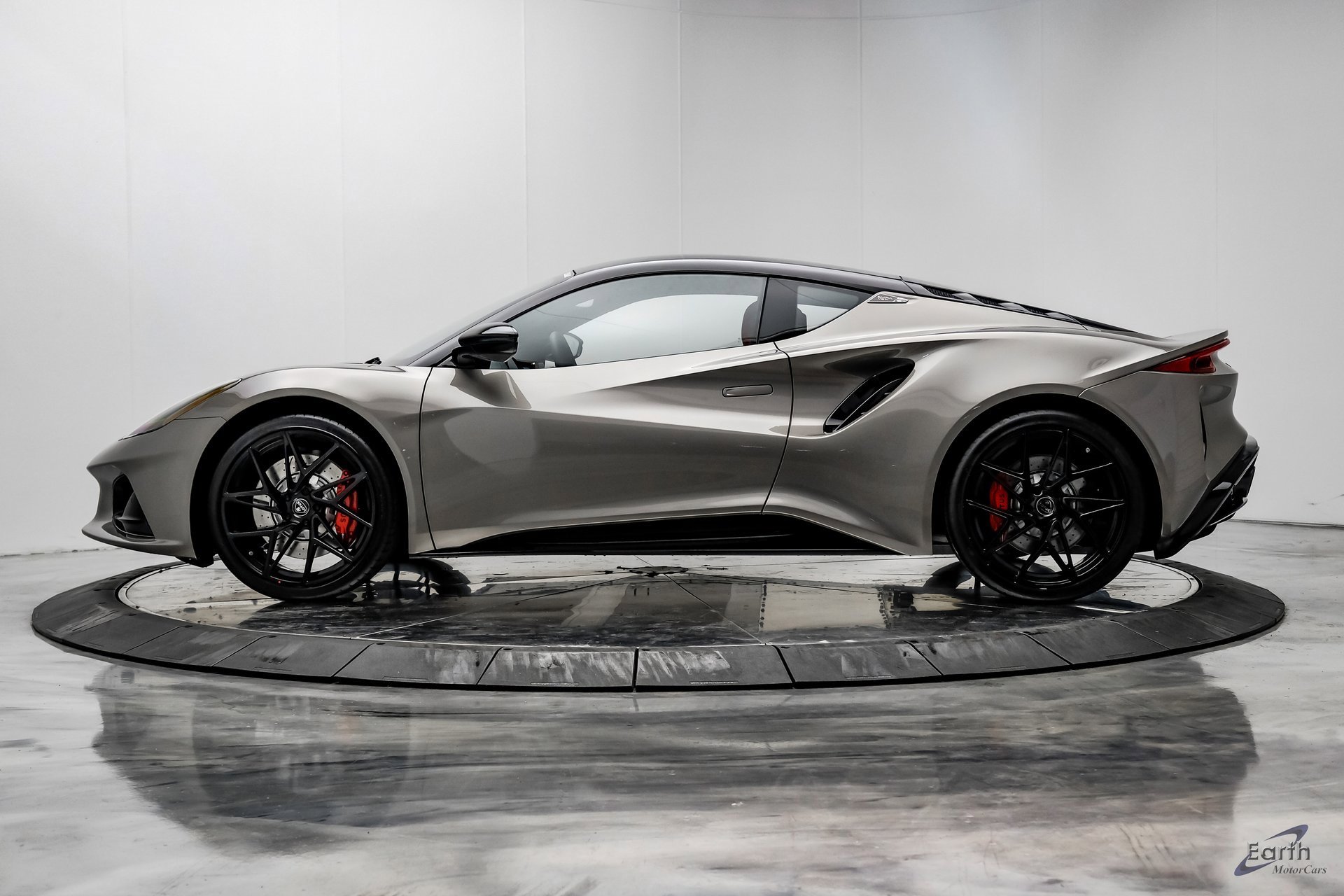 New 2026 Lotus Emira image 6