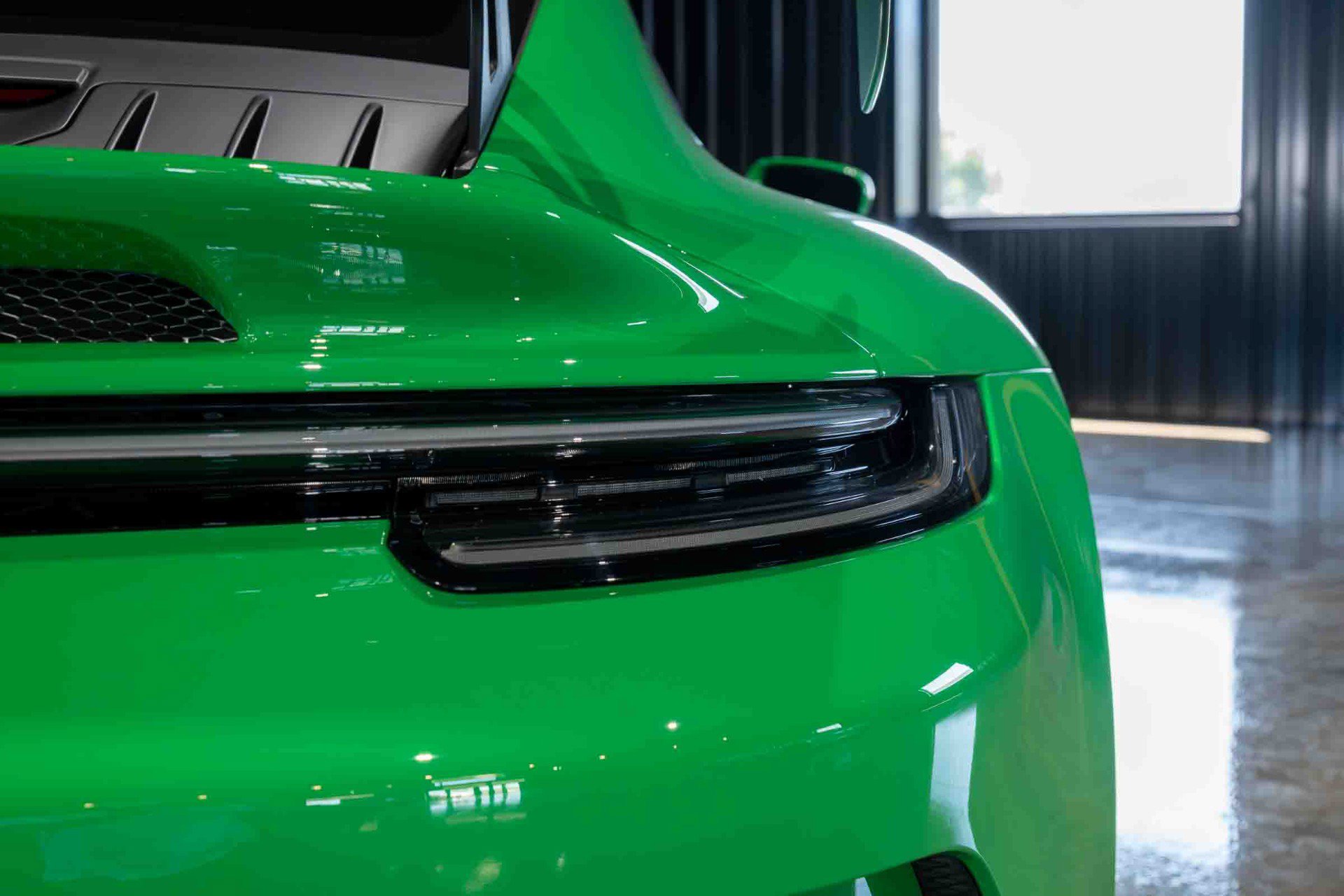 Used 2022 Porsche 911 GT3 RWD image 76