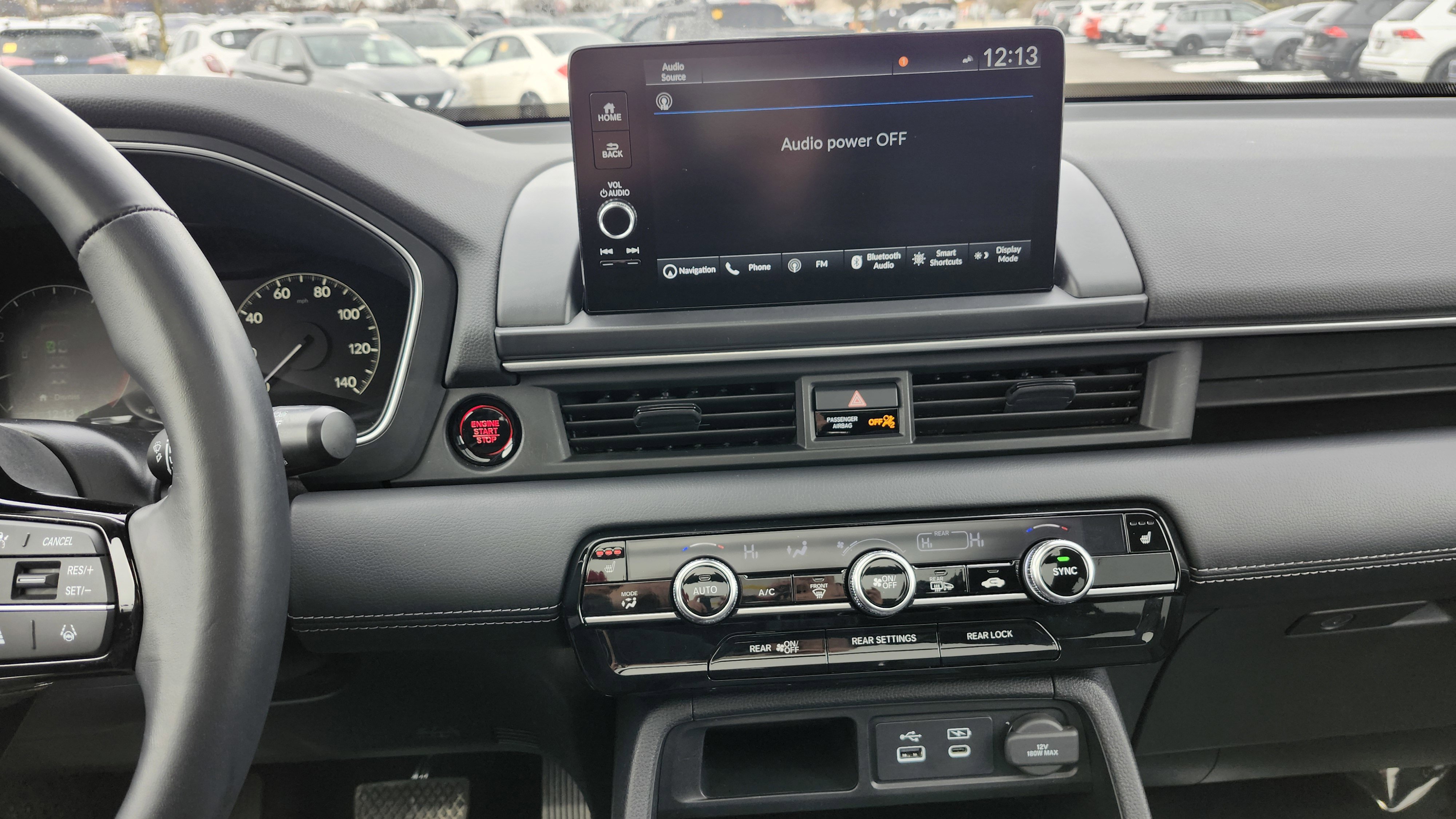 Used 2024 Honda Pilot Touring image 36