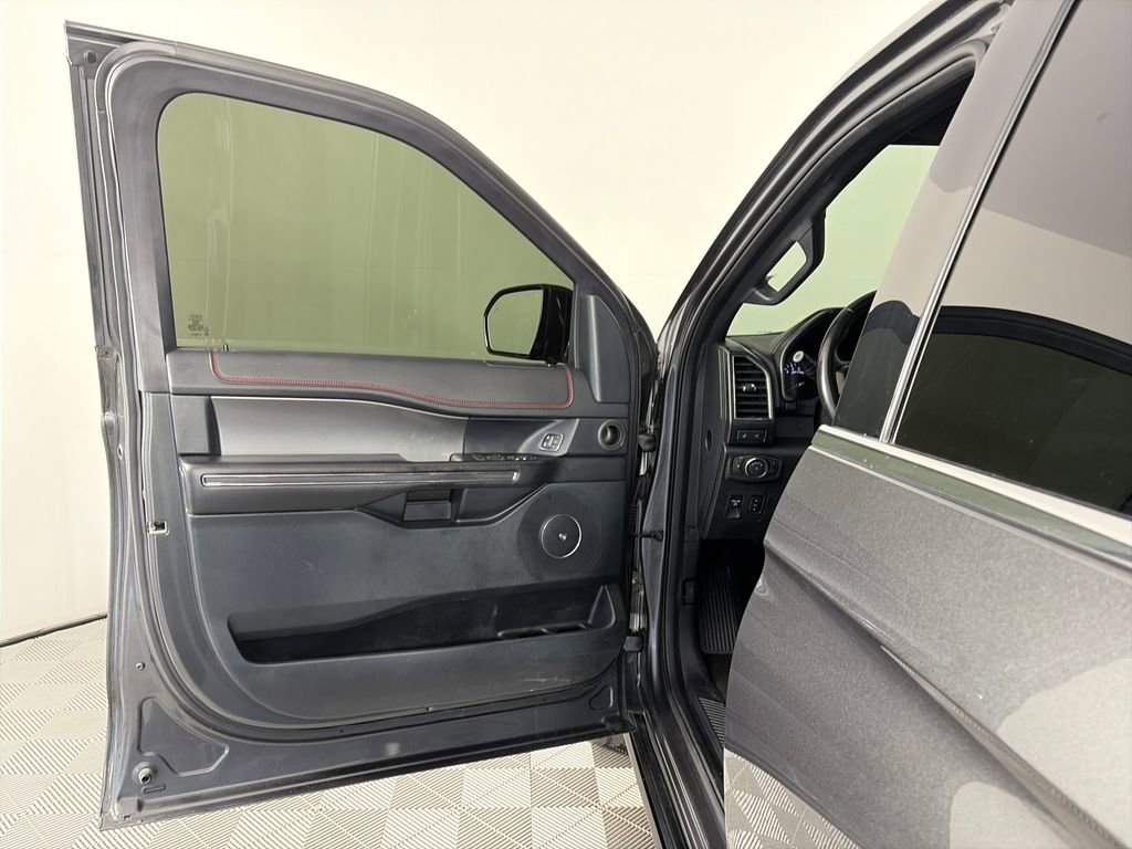 Certified 2020 Ford Expedition Limited w/ Equipment Group 303A image 10