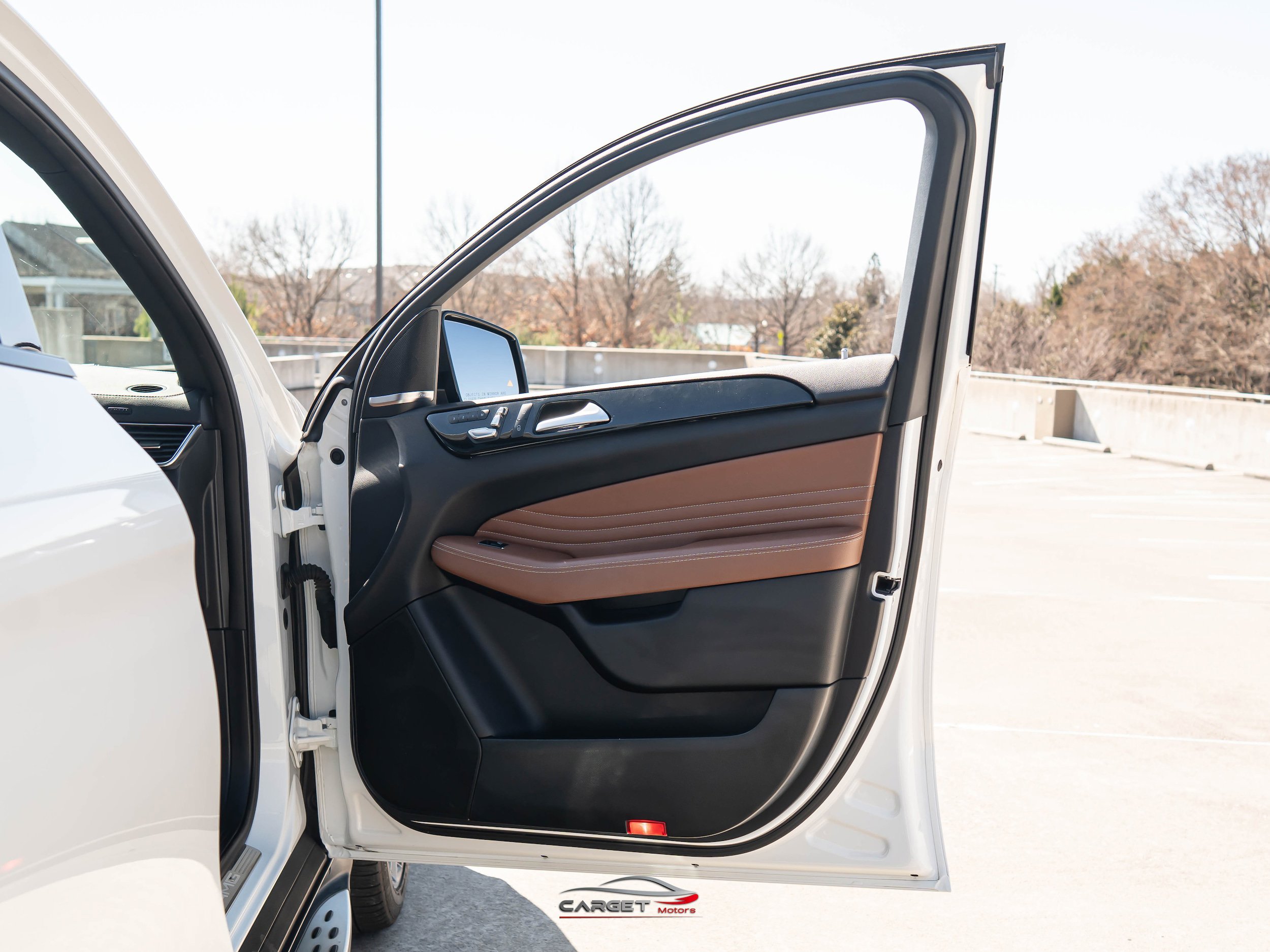 Used 2019 Mercedes-Benz GLE 43 AMG 4MATIC image 45