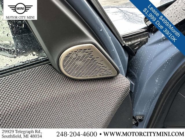 Certified 2026 MINI Cooper Countryman S image 23