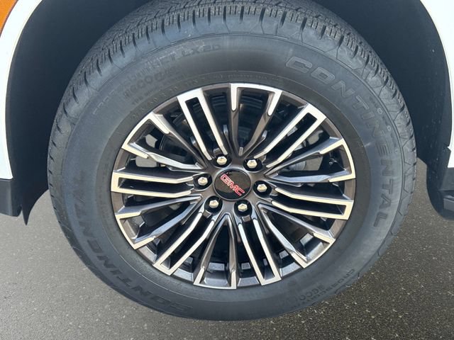 Used 2026 GMC Yukon Elevation w/ LPO, Floor Liner Package RWD image 10