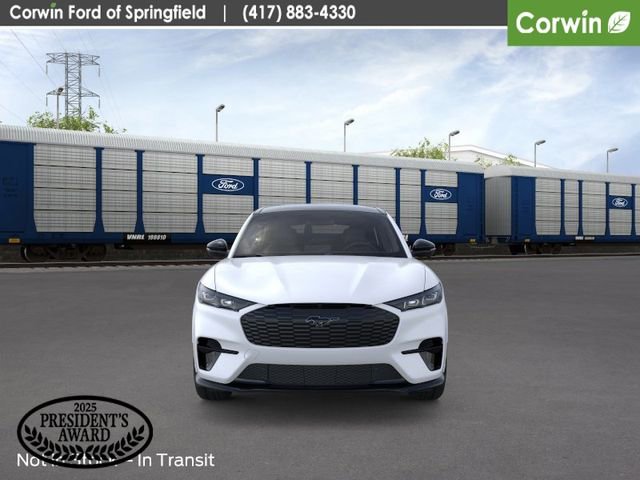 New 2026 Ford Mustang Mach-E GT AWD/4WD image 6