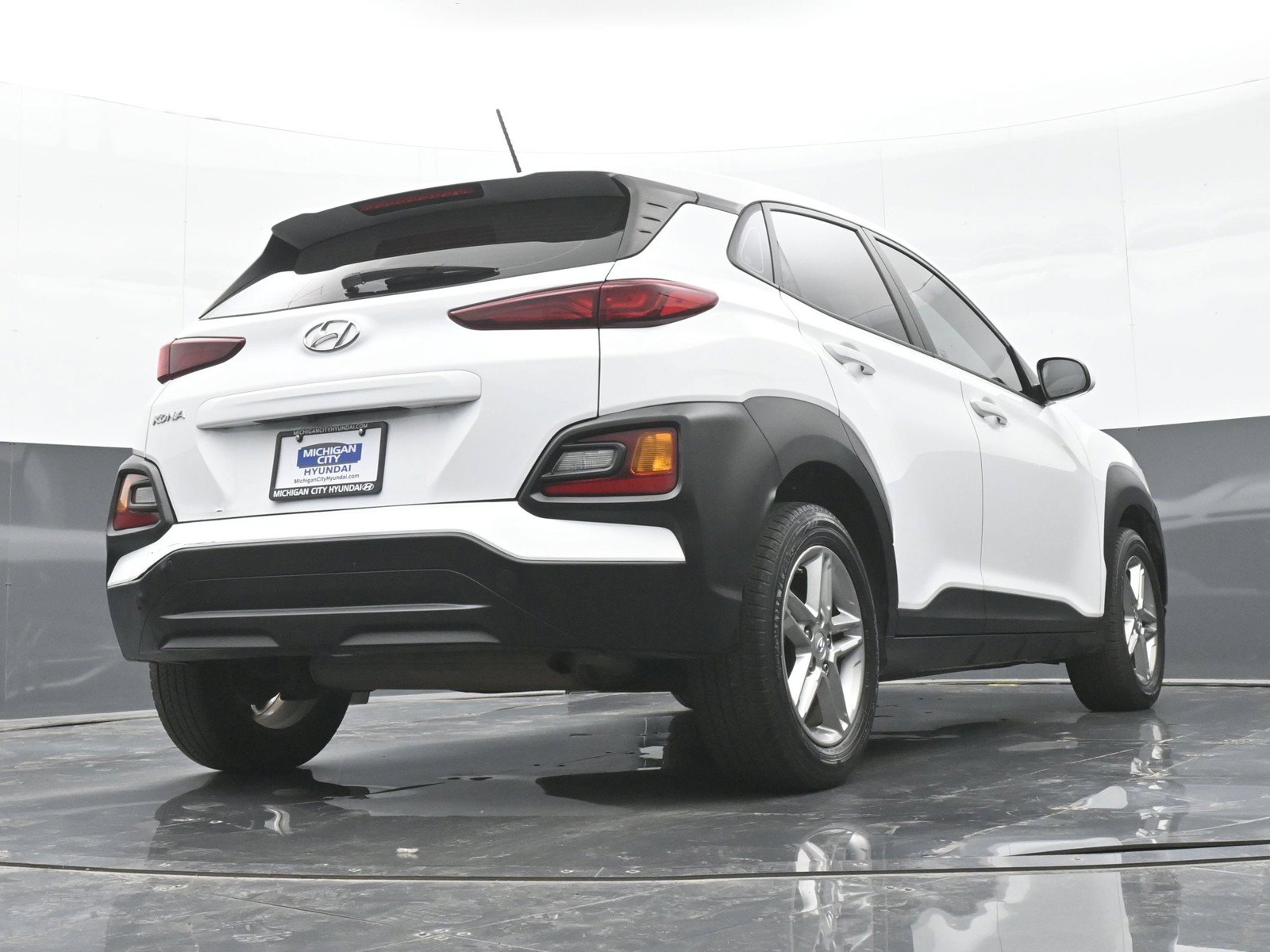 Used 2021 Hyundai Kona SE FWD image 39
