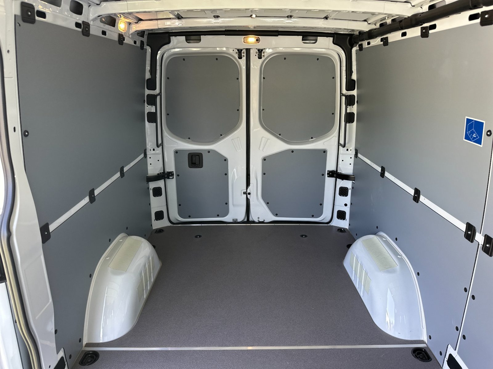 New 2026 Mercedes-Benz Sprinter 2500 image 17