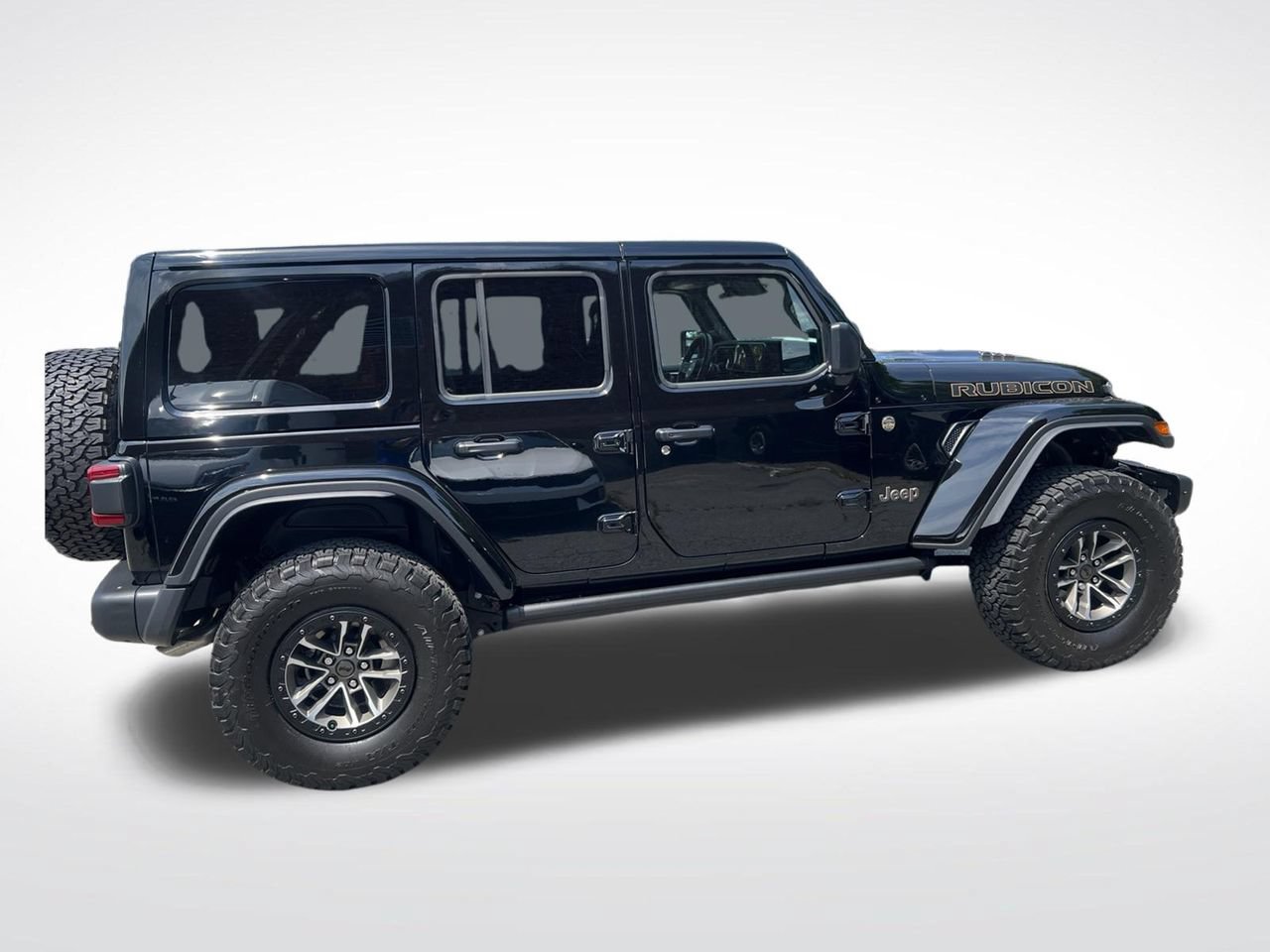 Used 2024 Jeep Wrangler Unlimited Rubicon 392 AWD/4WD image 6