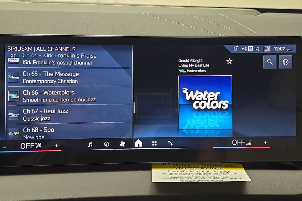 Used 2026 BMW X3 xDrive30 w/ Convenience Package image 17