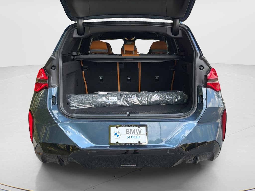 New 2026 BMW X3 xDrive30 image 23