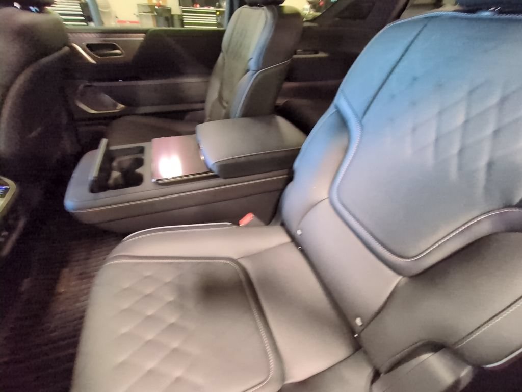 New 2026 INFINITI QX80 Autograph AWD/4WD image 19