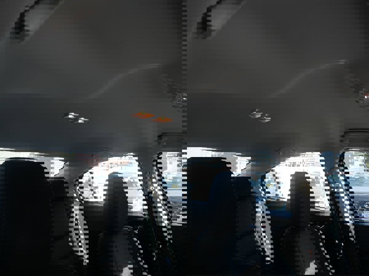 Used 2017 MAZDA MAZDA6 Sport image 13