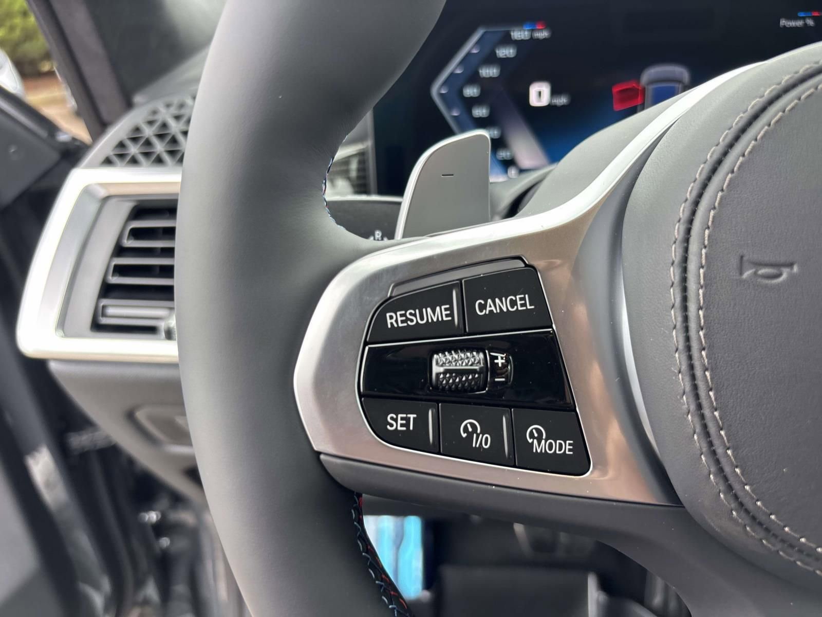 New 2026 BMW X5 M60i image 12