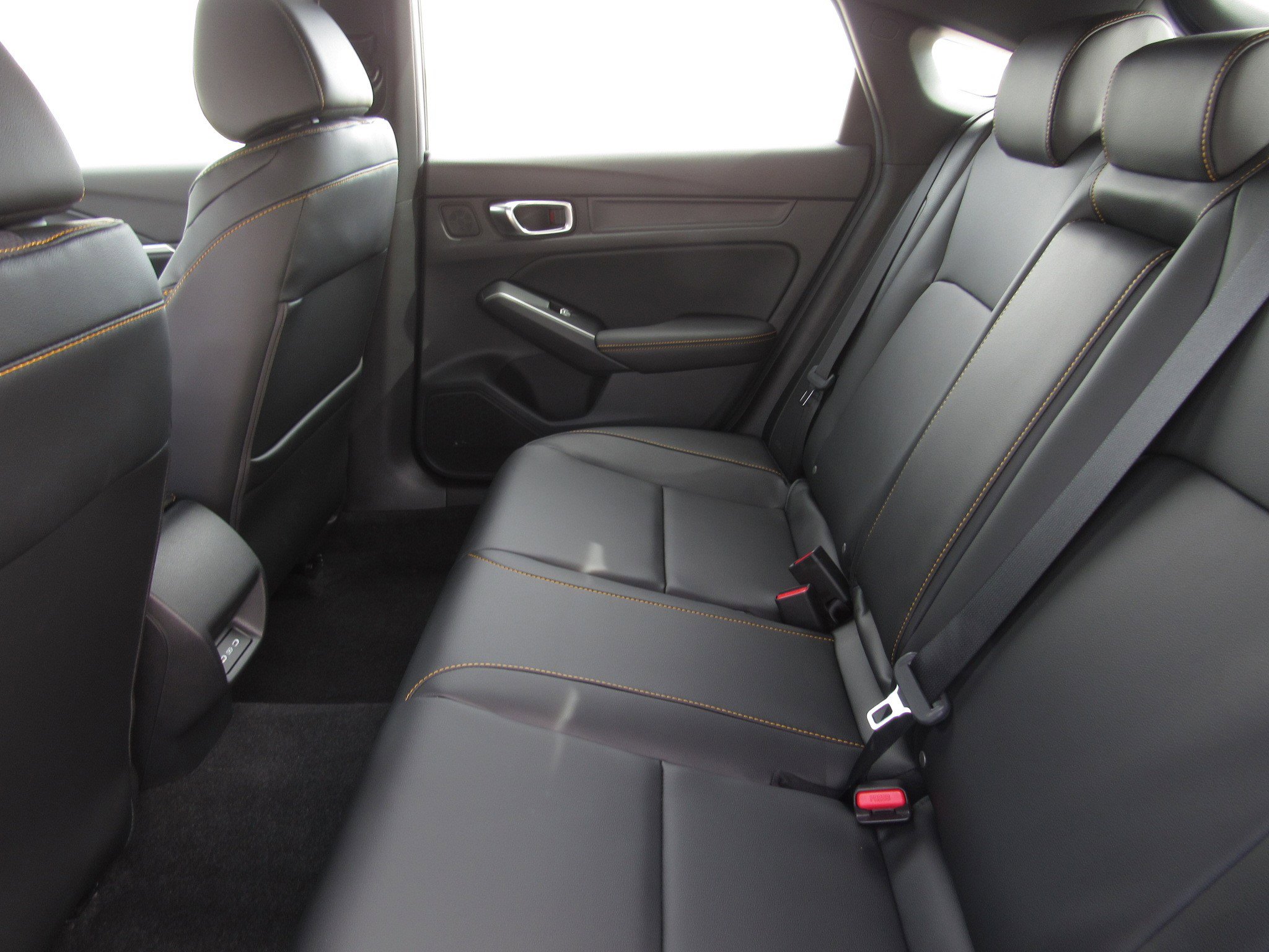 Certified 2026 Acura Integra A-Spec image 13