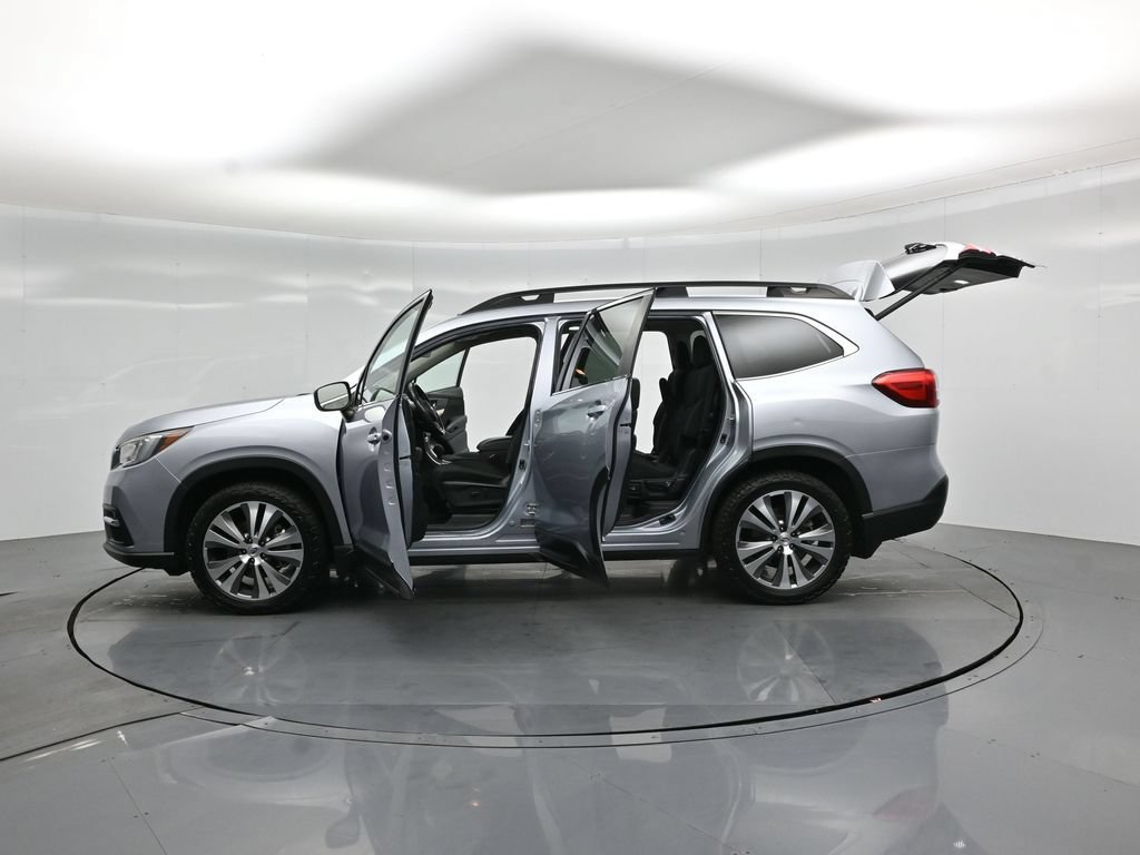 Used 2019 Subaru Ascent Premium AWD/4WD image 31