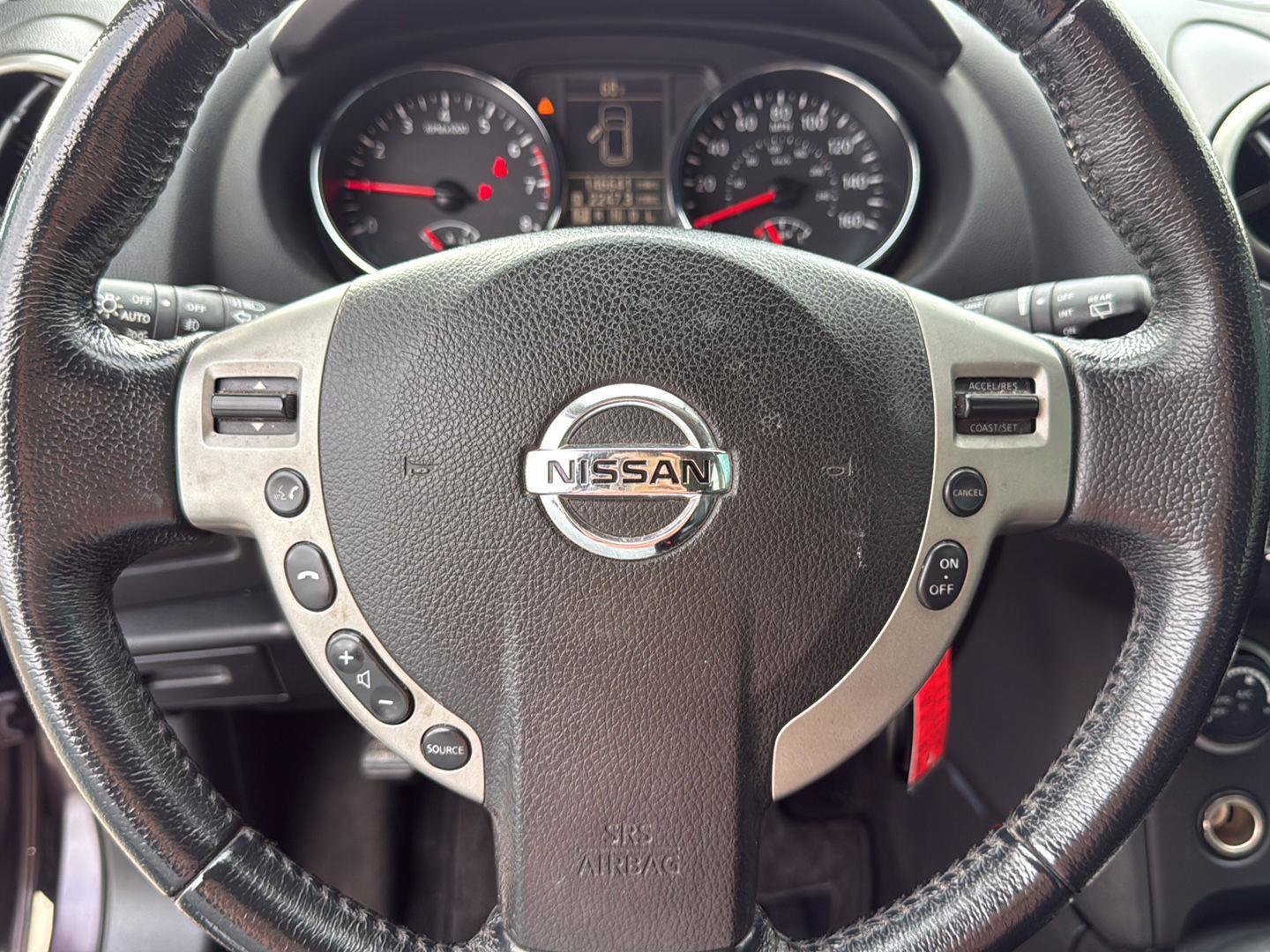 Used 2013 Nissan Rogue SL AWD/4WD image 18