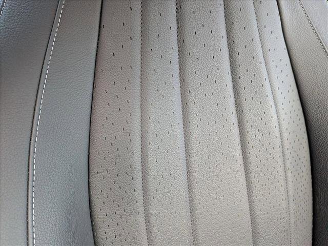 Used 2023 Mercedes-Benz EQS 580 4MATIC Sedan image 20