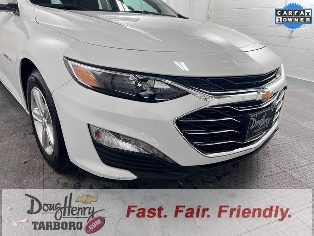 Used 2024 Chevrolet Malibu LT image 9