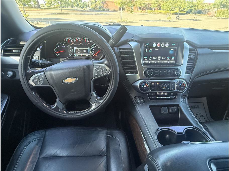 Used 2019 Chevrolet Tahoe LT RWD image 9