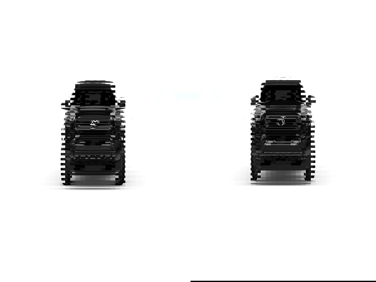 New 2026 Toyota Tacoma SR5 image 51