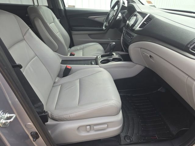 Used 2017 Honda Pilot EX-L image 14