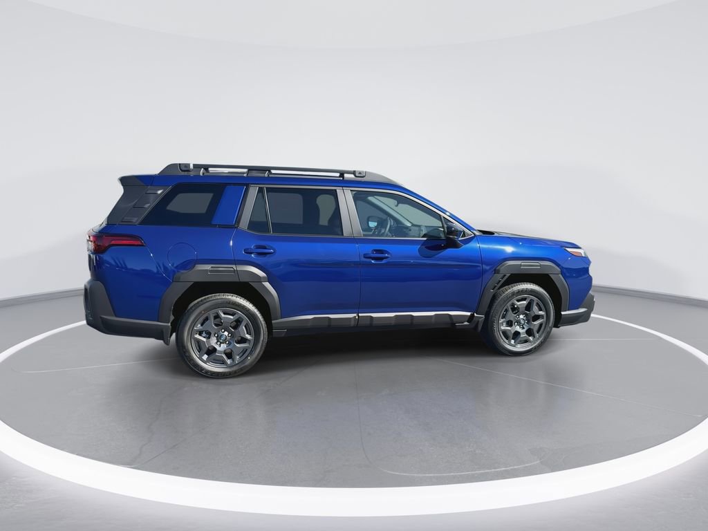 New 2026 Subaru Outback Premium AWD/4WD image 8