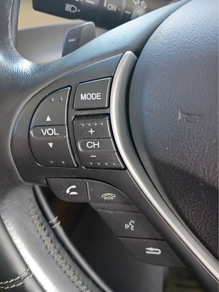 Used 2011 Acura TL w/ Technology Package FWD image 21