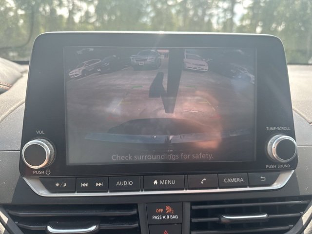 Used 2020 Nissan Altima 2.5 SR image 15