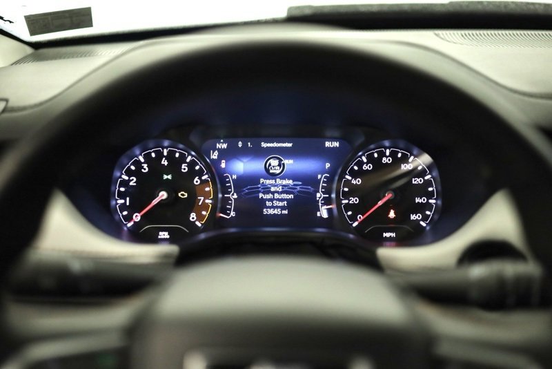 Used 2022 Jeep Compass Limited image 14