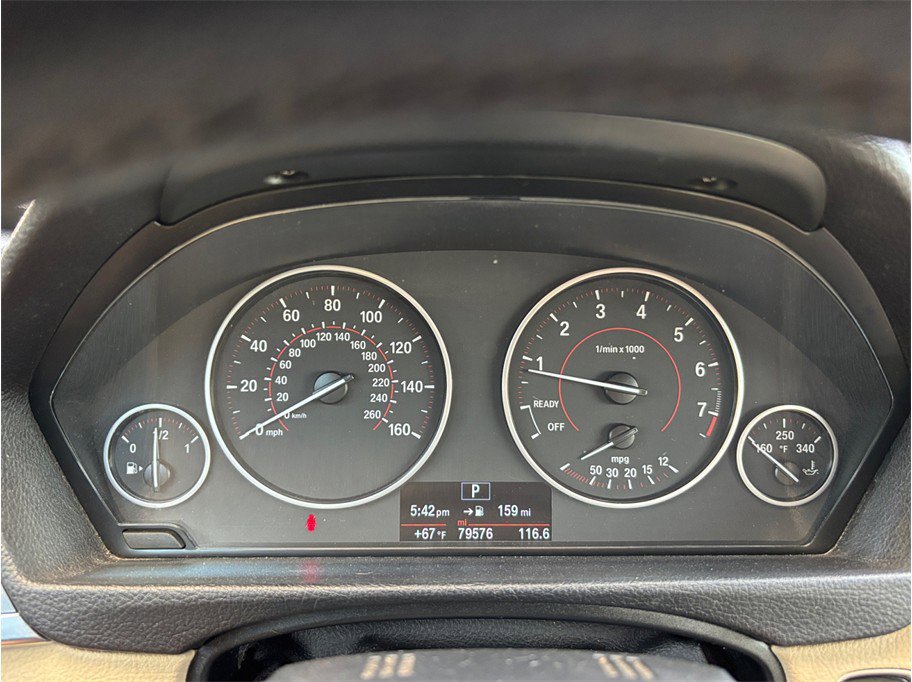 Used 2016 BMW 428i Convertible image 20