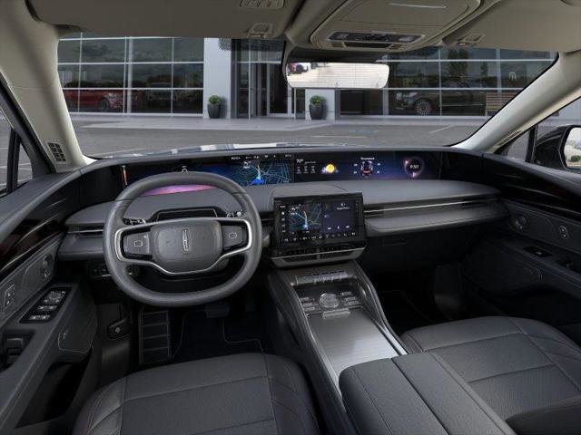 New 2026 Lincoln Nautilus Premier w/ Equipment Group 102A image 9