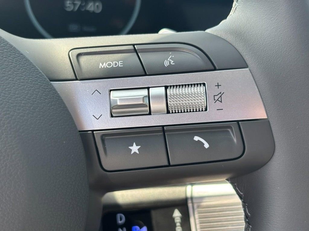 New 2025 Hyundai Sonata SEL FWD image 13