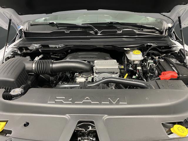 New 2026 RAM 1500 Big Horn w/ Night Edition image 41