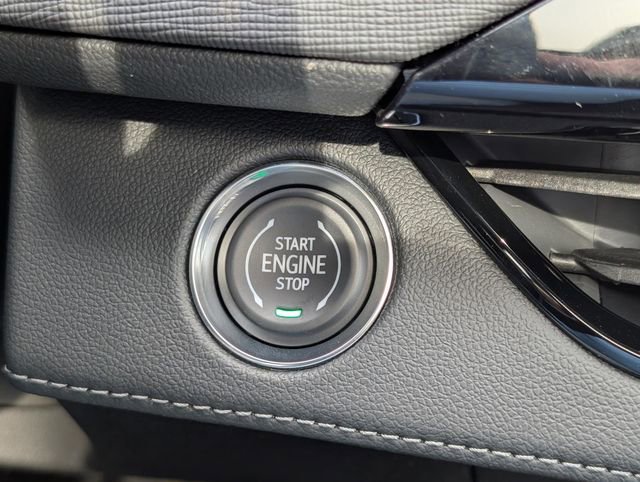 New 2026 Buick Enclave Sport Touring w/ Power Package image 26