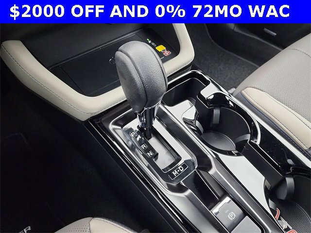 New 2026 Subaru Forester Limited image 22