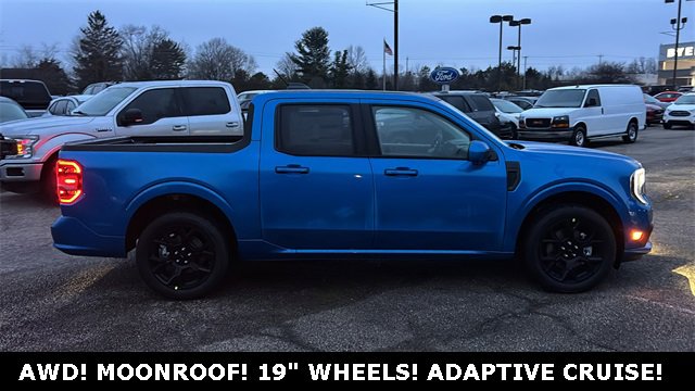 New 2026 Ford Maverick Lobo image 28