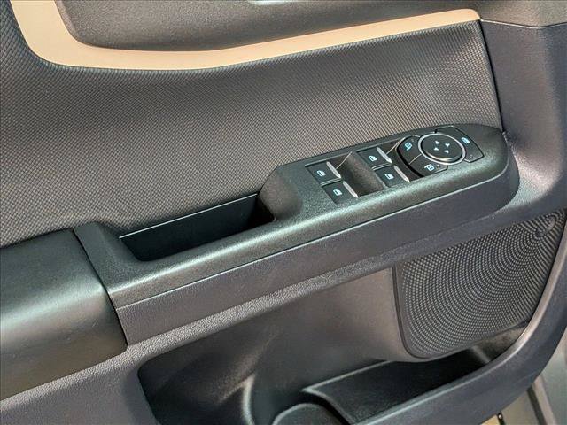 Used 2025 Ford Bronco Sport Big Bend AWD/4WD image 13