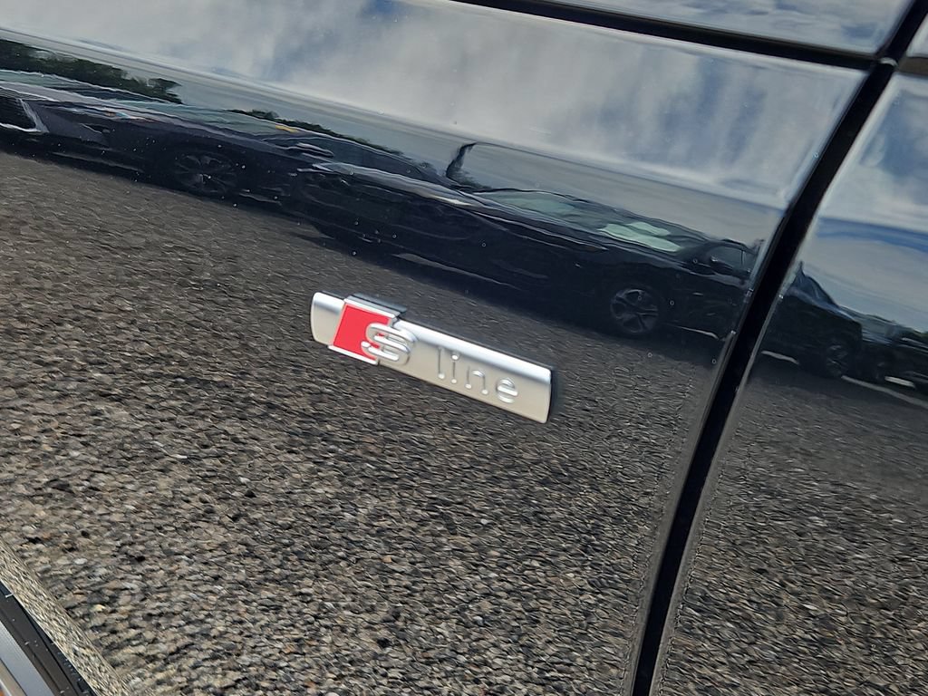 Certified 2023 Audi A4 2.0T Premium AWD/4WD image 13