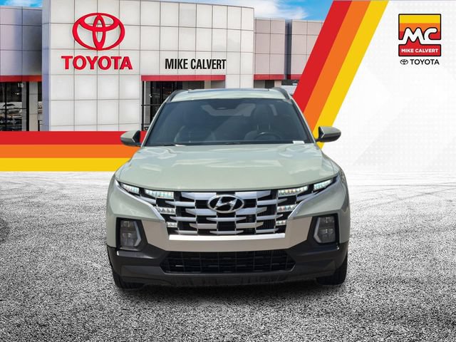 Used 2022 Hyundai Santa Cruz SEL Premium AWD/4WD image 8
