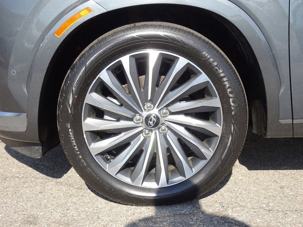 Used 2024 Hyundai Palisade Calligraphy AWD/4WD image 30