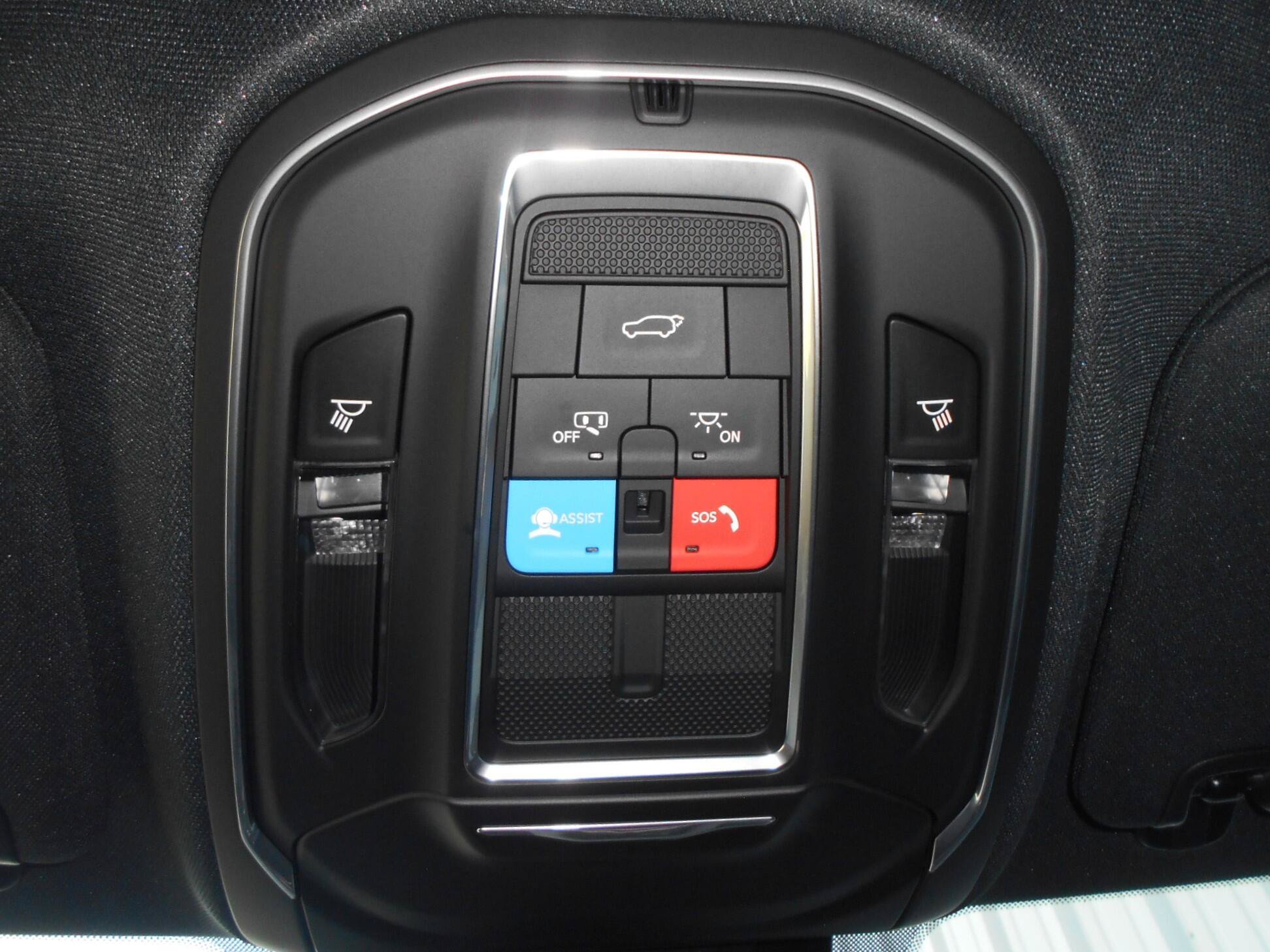 New 2026 Jeep Cherokee Limited AWD/4WD image 16