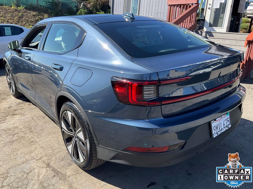 Used 2024 Polestar Polestar 2 AWD/4WD image 84