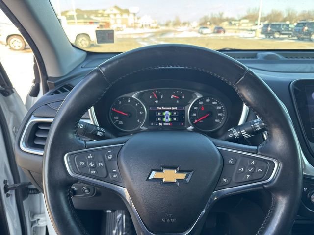 Used 2019 Chevrolet Equinox Premier image 17