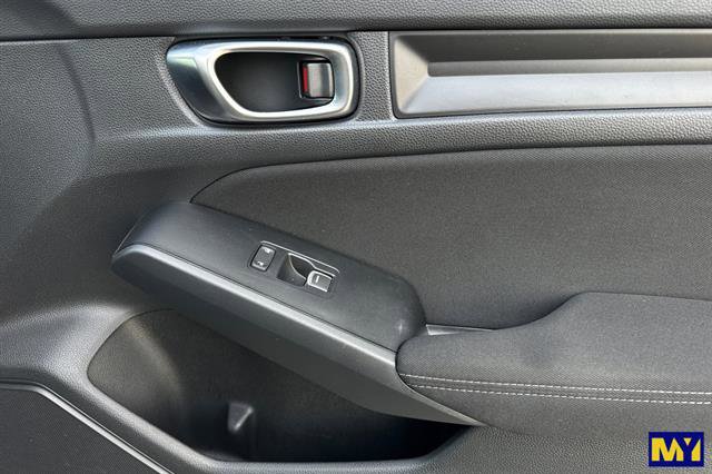 Used 2022 Honda Civic Sport image 18