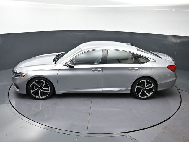 Used 2022 Honda Accord Sport image 25