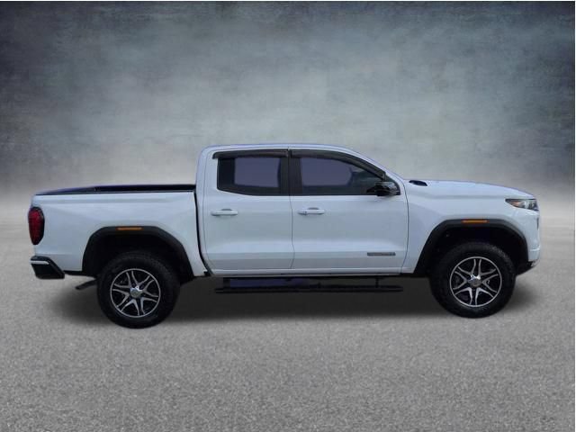 Used 2023 GMC Canyon Elevation w/ Convenience Package RWD image 6